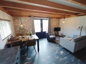 Mariahoeve-Logies #t Hooihuis