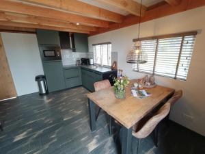 Mariahoeve-Logies #t Hooihuis