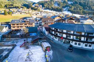 Apartment by Hotel Alpenstolz