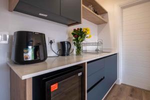 Ridgeview Manor Apartment