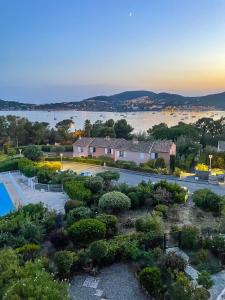 Agay Getaway by the Sea