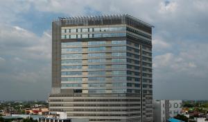 Orion City Hotel