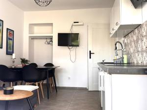 Familly Apartament 6