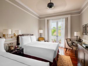 Raffles Grand Hotel dAngkor