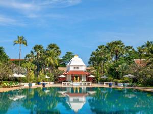 Raffles Grand Hotel dAngkor