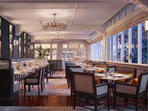 Raffles Grand Hotel dAngkor