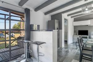 Preciosa Casita Con Piscina