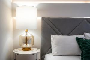 Luxury Villa Madrid 10 pax