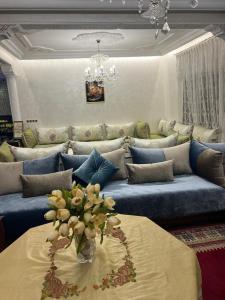 Appartement Jardin Prestige - Fes Centre Ville