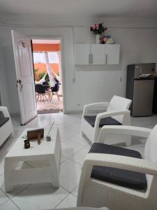 Cómodo y cerca de la playa