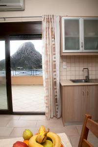 Sdregas Flats Kalymnos Greece