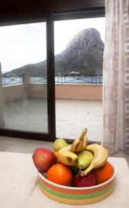 Sdregas Flats Kalymnos Greece