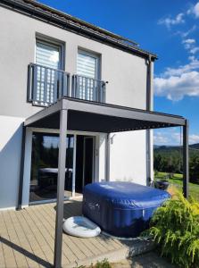 willa Przystań Family SPA pod Ochodzitą