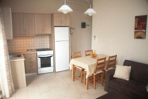 Sdregas Flats Kalymnos Greece