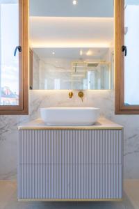 Luxury Villa Madrid 10 pax