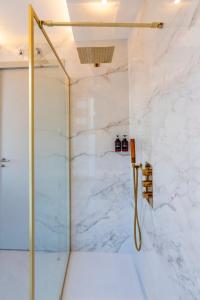 Luxury Villa Madrid 10 pax