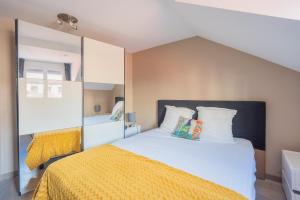 Le 3 de Coeur Annecy