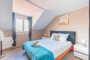 Le 3 de Coeur Annecy