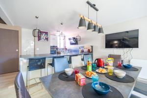 Le 3 de Coeur Annecy