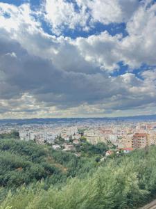 Up in Tirana Apartment