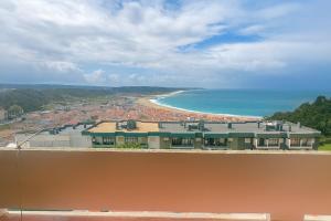 Almaréa Ocean View & Private Panoramic Terrace