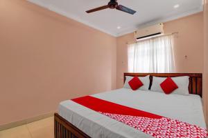 Hotel O RD CONVENTIONS