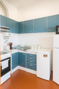 Almaréa Ocean View & Private Panoramic Terrace