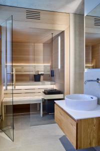 Das Ferienhus – Mann & Fru - EG