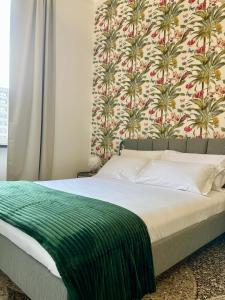 Chambre Double avec Salle de Bains Privative