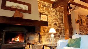 El Rincón del Besaya