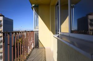 Kwatera w Centrum Nocleg Słupsk do 5 osób