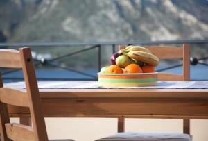 Sdregas Flats Kalymnos Greece