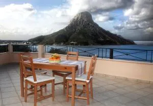 Sdregas Flats - Masouri