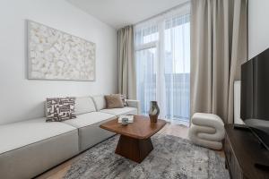 ShortStayPoland Browary Warszawskie