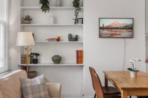 Springbank Premium Executive Ease and Delight