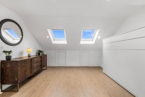 Springbank Premium Executive Ease and Delight