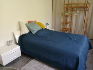 Bienvenue à la maison !