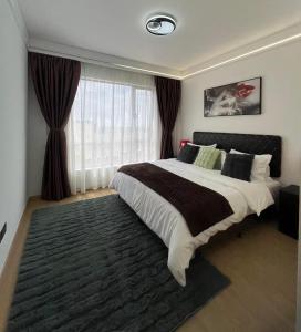 Riara Dream 2BR Near Junction Mall