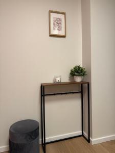 Modern 1BR Near Port & City Center