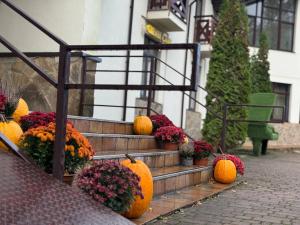 Готель «Северинівка»