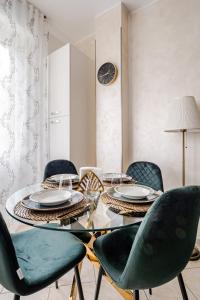 San Siro Hideaway, Garage,Metro&Wifi!