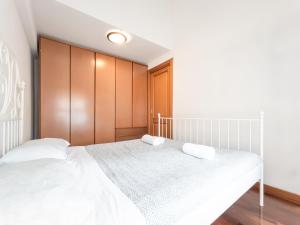 Corso San Gottardo - Darsena Flat