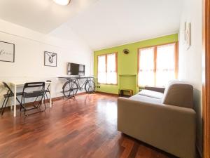 Corso San Gottardo - Darsena Flat