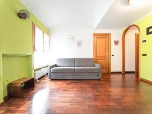 Corso San Gottardo - Darsena Flat