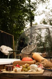 Dôme design by Out & Lodge