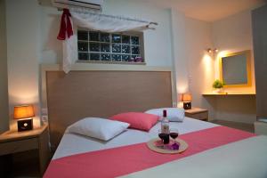 Sdregas Flats Kalymnos Greece