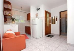 Apartments Roki