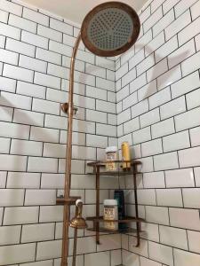 Appartement spacieux et lumineux