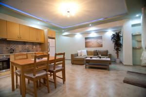 Sdregas Flats Kalymnos Greece