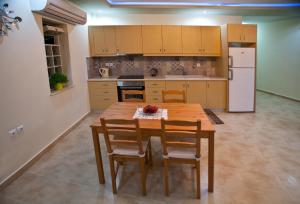 Sdregas Flats Kalymnos Greece